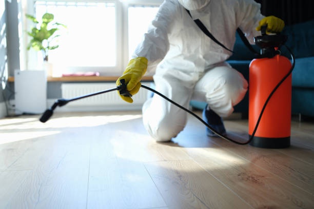 Reliable Blood Cleanup contractor in Marysville, OH by Trauma Clean Pros